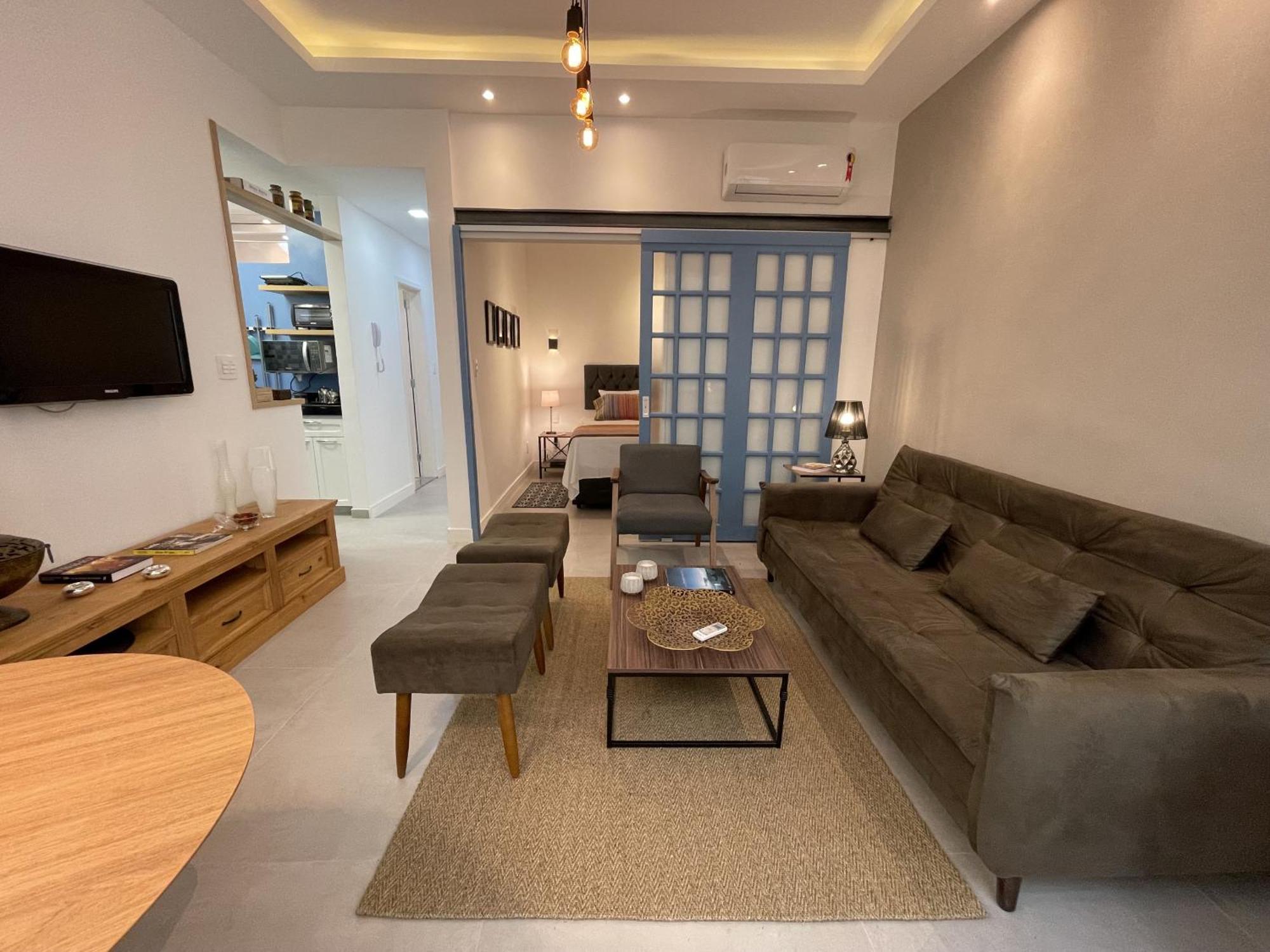 Novo, Perto Do Copacabana Palace - Besthostrio Rio de Janeiro Eksteriør billede