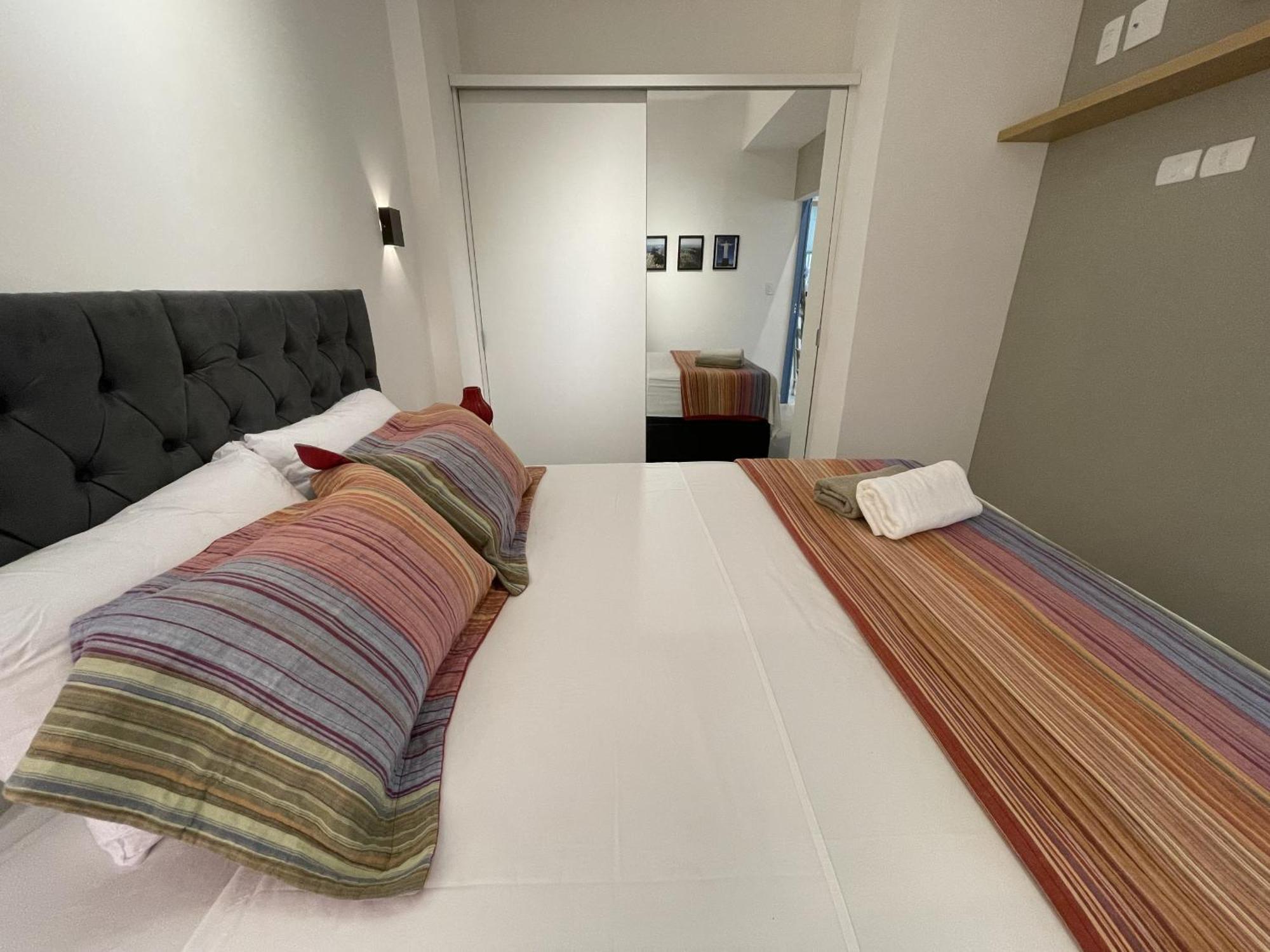Novo, Perto Do Copacabana Palace - Besthostrio Rio de Janeiro Eksteriør billede